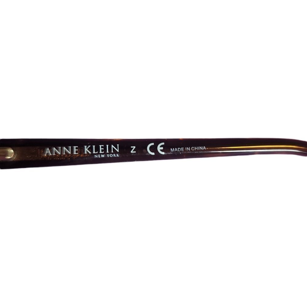 Anne Klein frames - Picture 4 of 4